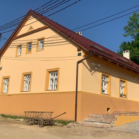 Chalupa Gretl Pohorsko Экстерьер фото