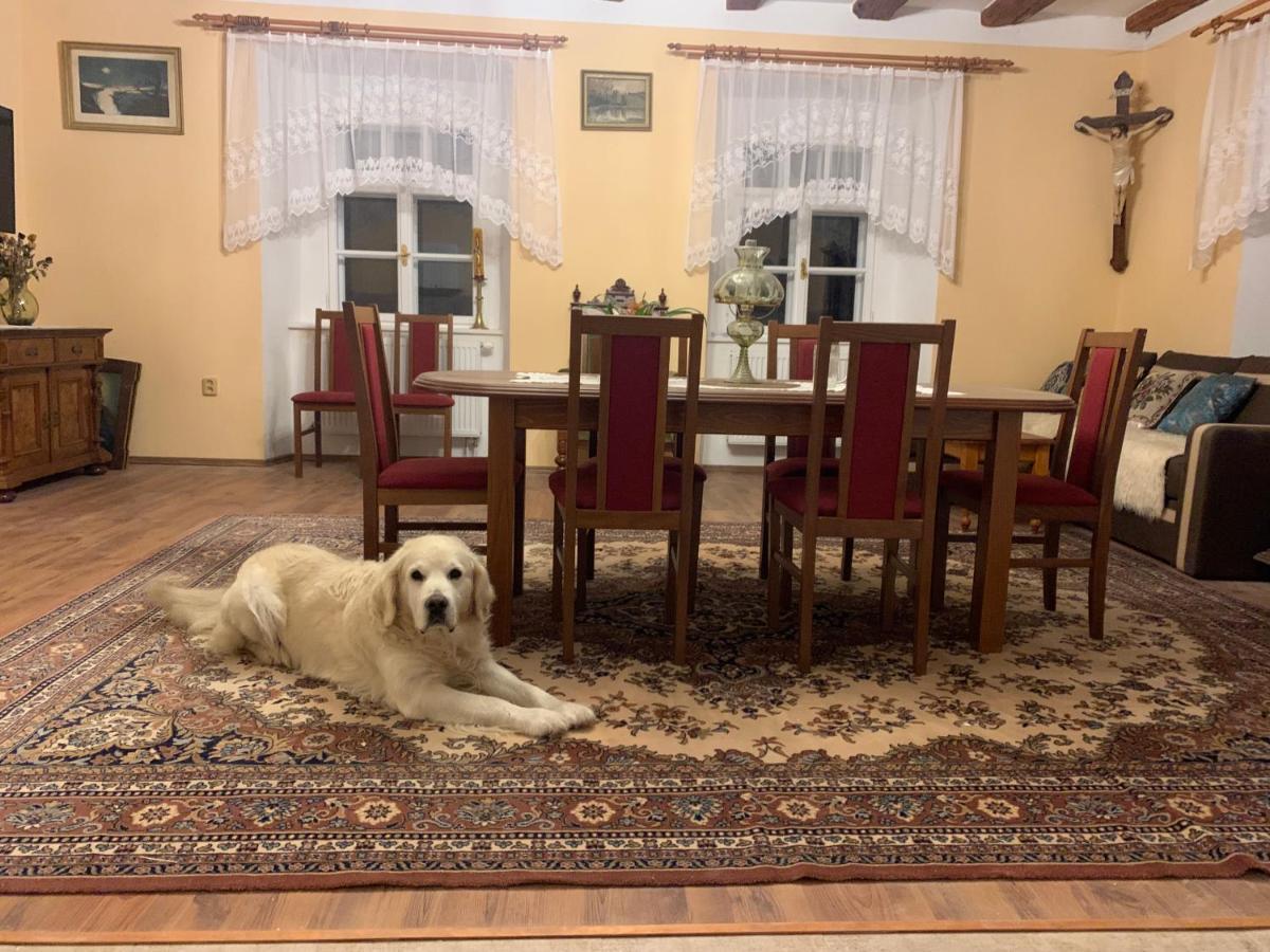 Chalupa Gretl Pohorsko Экстерьер фото
